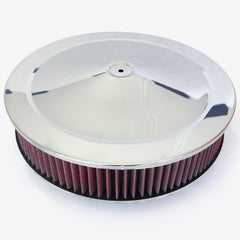 Stealth Air Cleaner Spray Bar