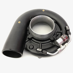 Volute Methanol Injection, Single Stage