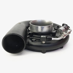 Volute Methanol Injection, Single Stage