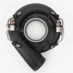 Volute Methanol Injection, Two Stage W/Stainless