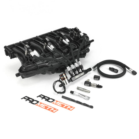 VW / Audi 2.0T FSI TSI Direct Port With 5th Nozzle (Gen 1 & 2 Engines)