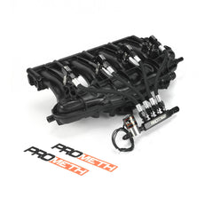 Installation of VW / Audi 2.0T FSI TSI Direct Port