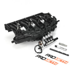 VW / Audi 2.0T FSI TSI Direct Port (Gen1 & 2 Engines)