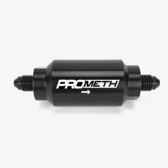 4AN Inline Filter, 100 Micron (Pre Pump)