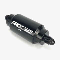 4AN Inline Filter, 100 Micron (Pre Pump)