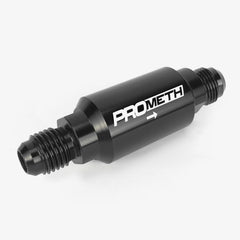 8AN Inline Filter, 100 Micron (Pre Pump)