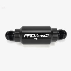 8AN Inline Filter, 100 Micron (Pre Pump)
