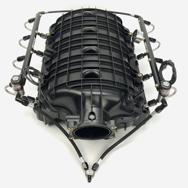 ProMeth C8 Corvette Direct Port