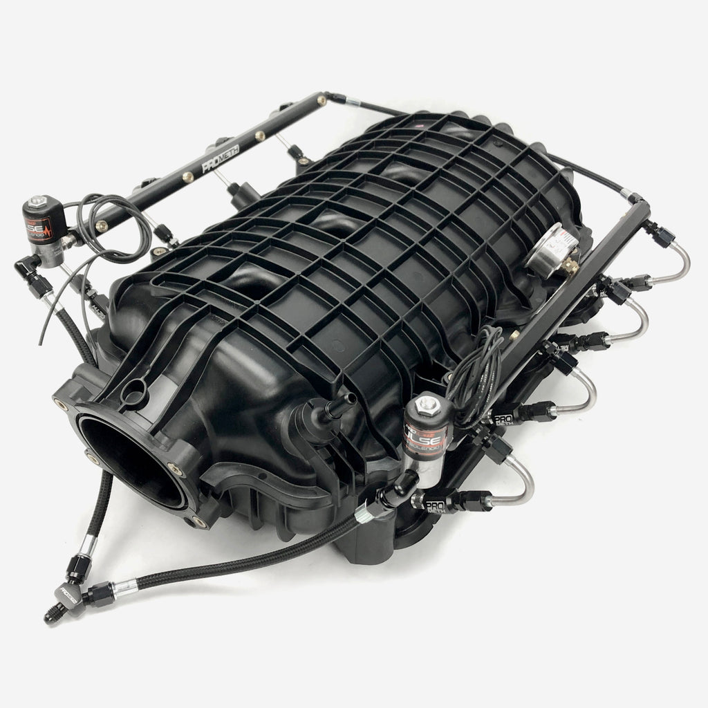 ProMeth C8 Corvette Direct Port