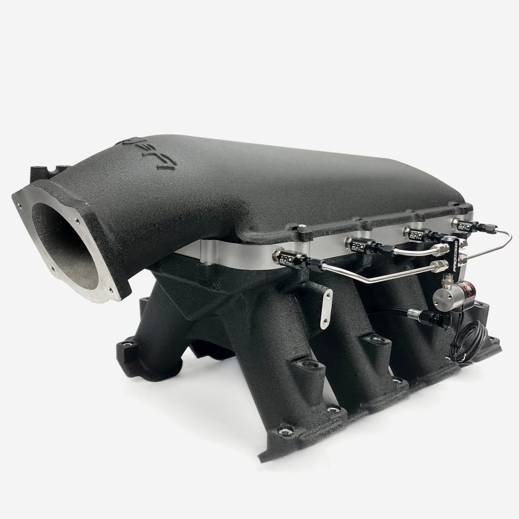 ProMeth V8 Universal Direct Port Option 1