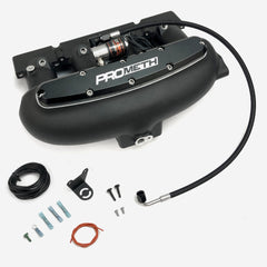 ProMeth Integrated Engineering VW / Audi 2.0L TSI & FSI Intake Manifold Direct Port Plate