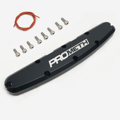 ProMeth Integrated Engineering VW / Audi 2.0L TSI & FSI Intake Manifold Direct Port Plate