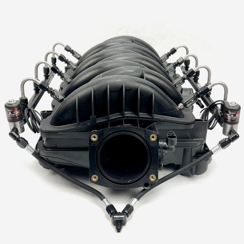 ProMeth V8 GM Specific Direct Port Option 3