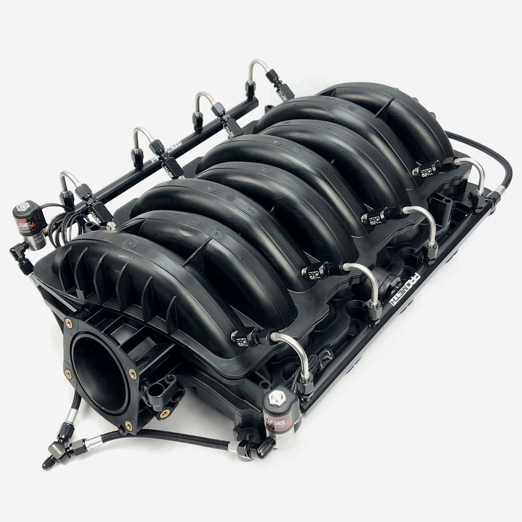 ProMeth V8 GM Specific Direct Port Option 3