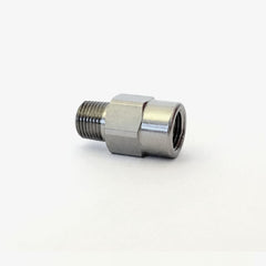 Mini One-Way Check Valve, Female Male