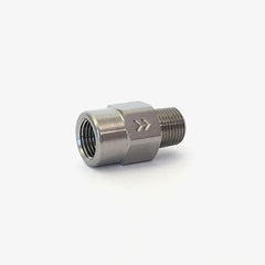 Mini One-Way Check Valve, Female Male
