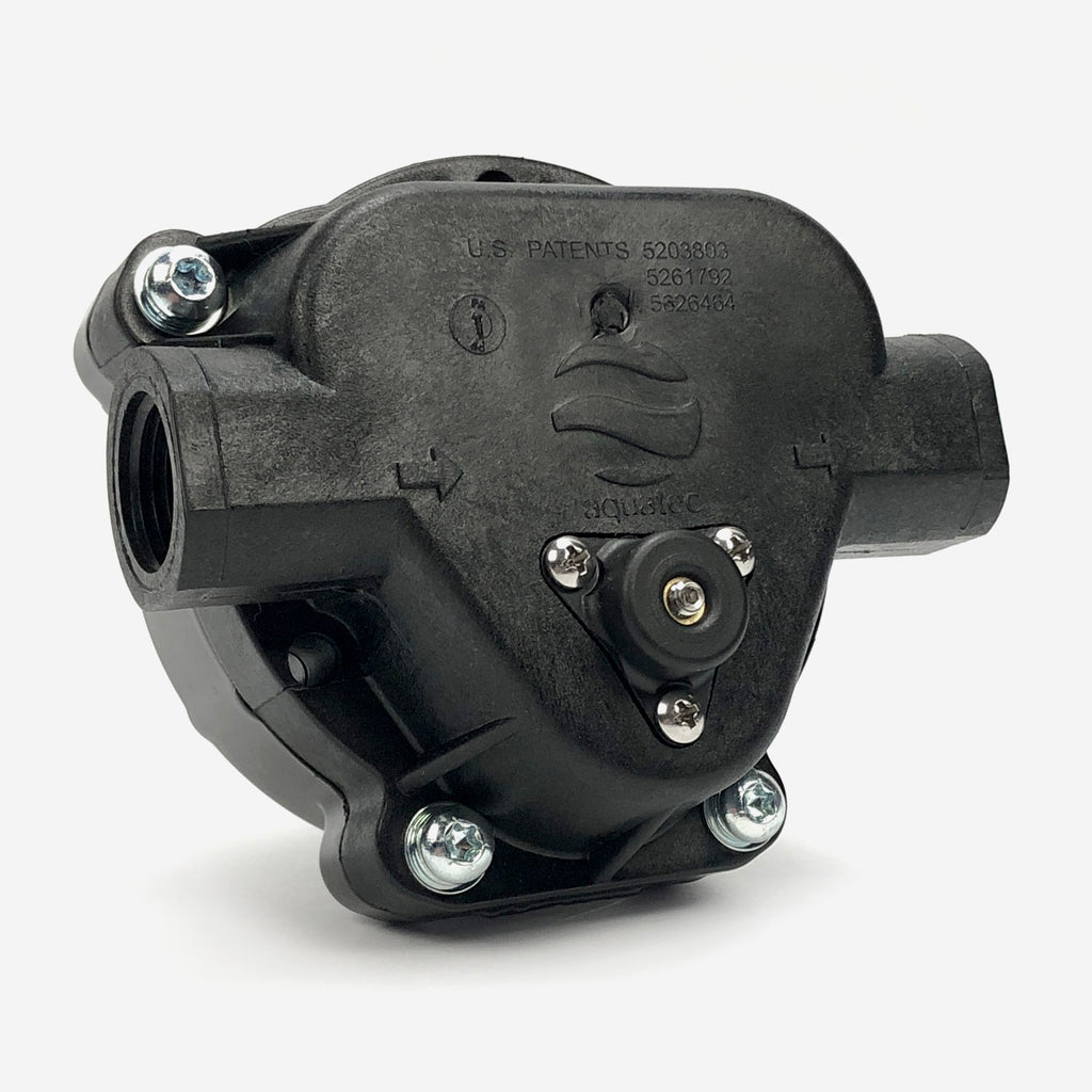 Prometh Water Complete Pump Head Assembly – ProMeth