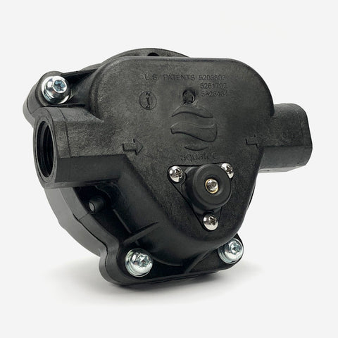 Water Methanol Injection Pumps – ProMeth