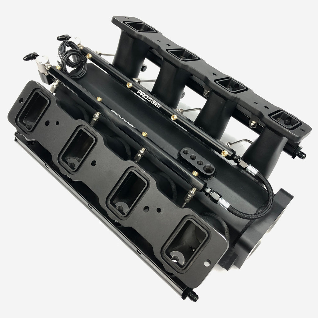 ProMeth V8 GM Specific Direct Port Option 2