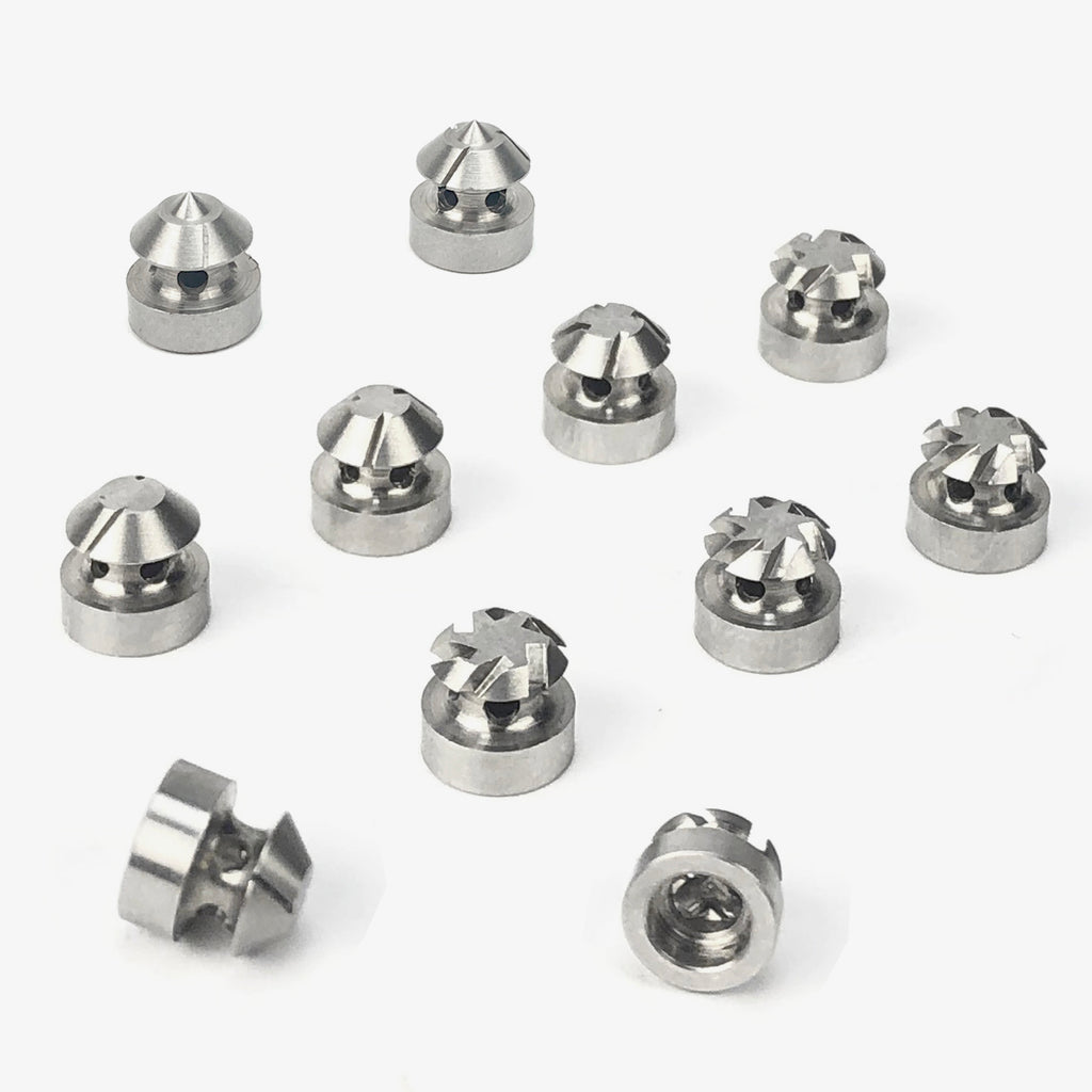 Nozzle Atomizer