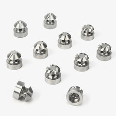 Nozzle Atomizer