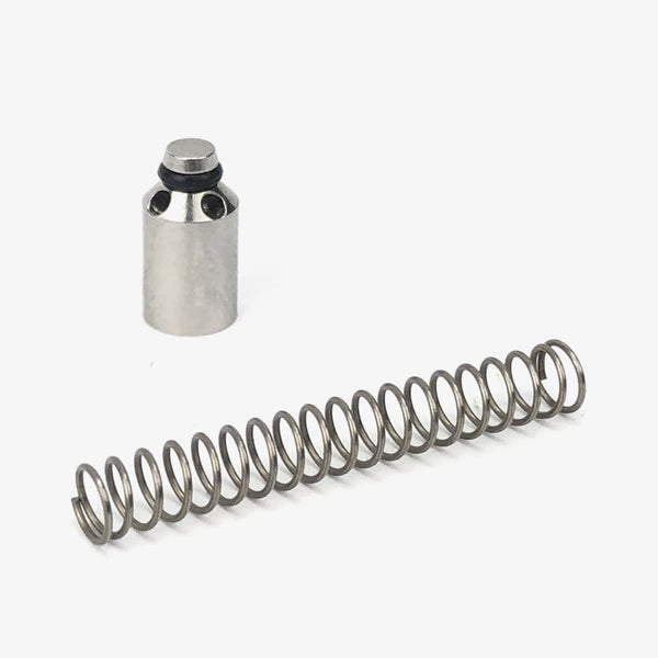 MOST ADVANCE STAINLESS STEEL FLAT TIP WATER METHANOL INJECTION NOZZLE ...
