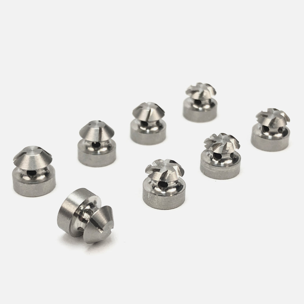 .250" Extended Tip Nozzle