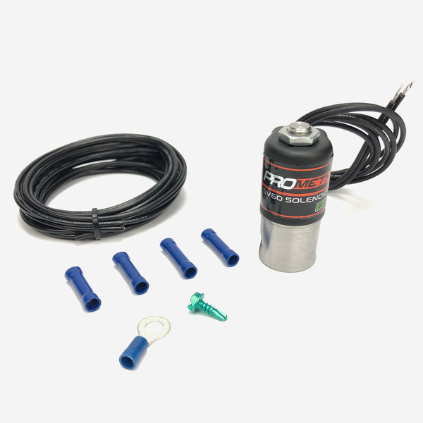 ProMeth SV60 Solenoid (E85)