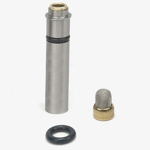 1" Inch Extended Tip Nozzle Cartridge Assembly