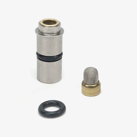 Flat Tip Nozzle Cartridge Assembly (Sold Individually)