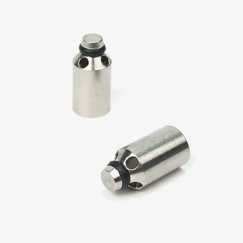 Nozzle Check Valve Piston (Sold Individually)