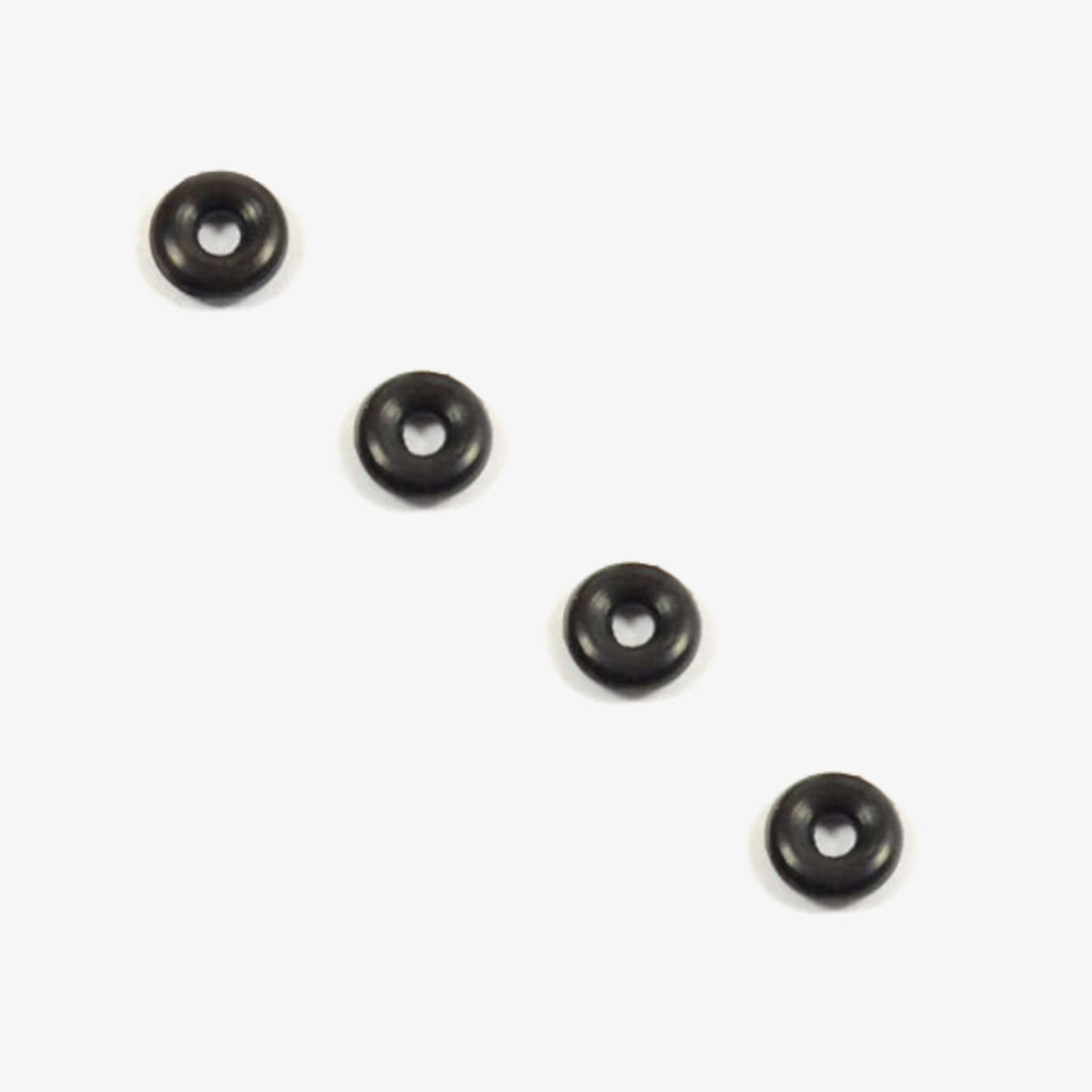 Nozzle Check Valve Piston Orings (4 Pack)