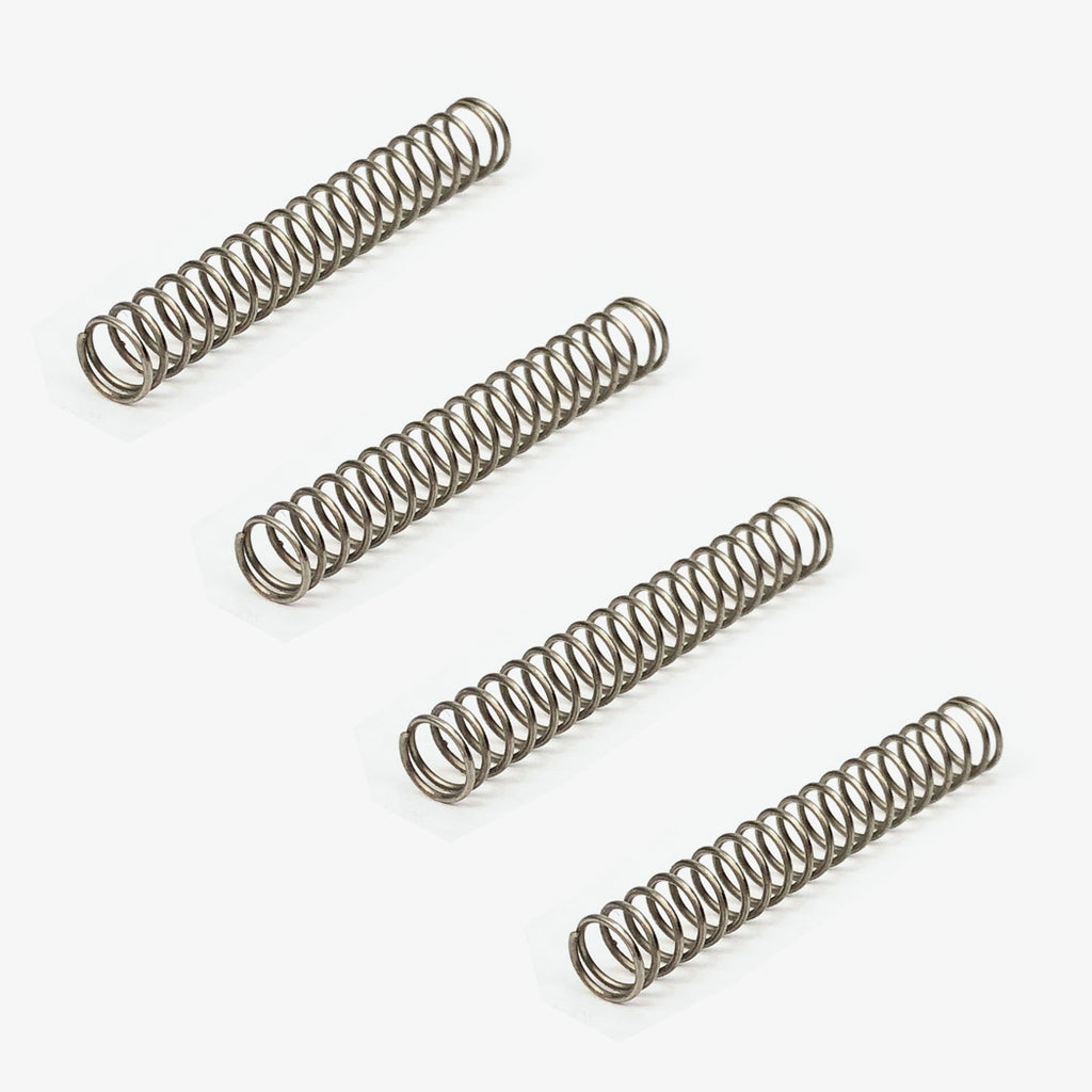 Nozzle Check Valve Spring (4 Pack)