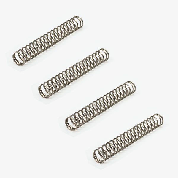 Water Methanol Injection Nozzle Replacement Check Valve Springs (4 Pack ...
