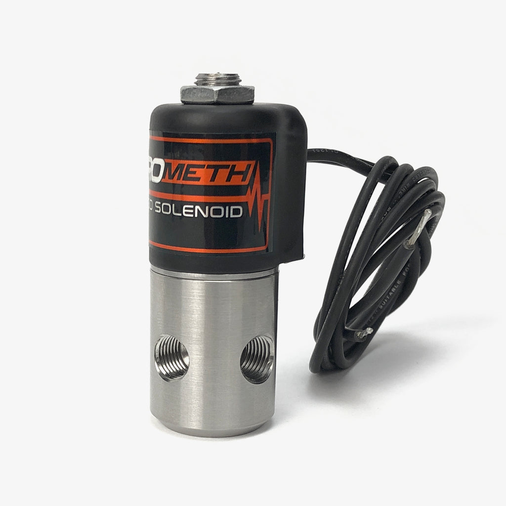 Prometh Water ProMeth SV60 Solenoid (5 Port)