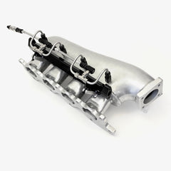 U-Bend It Universal 4 Cylinder Direct Port Methanol Injection With 5th Injector, Dual Stage