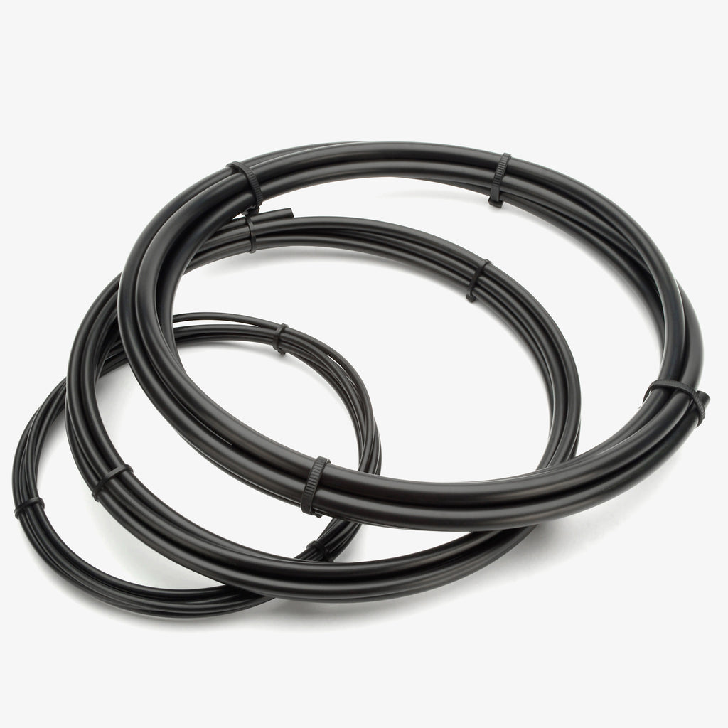 Nylon Tubing, 1/4 Outside Diameter – ProMeth