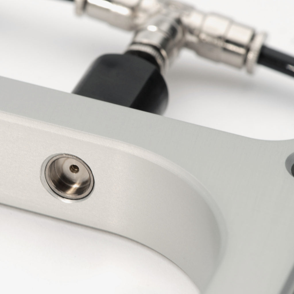 Dual Holley 4150 Water Methanol Injection Plates – ProMeth