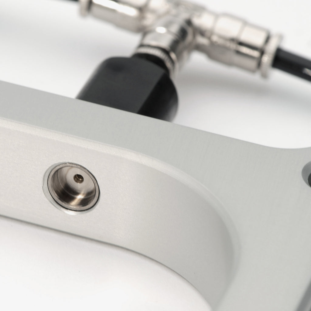 Holley 4150 Water methanol Injection Plate – ProMeth