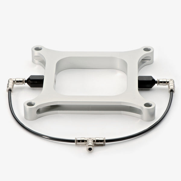 Holley 4150 Water methanol Injection Plate – ProMeth