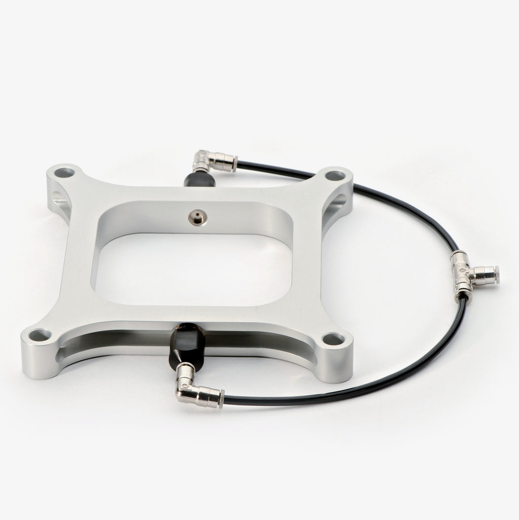 Holley 4150 Water methanol Injection Plate – ProMeth