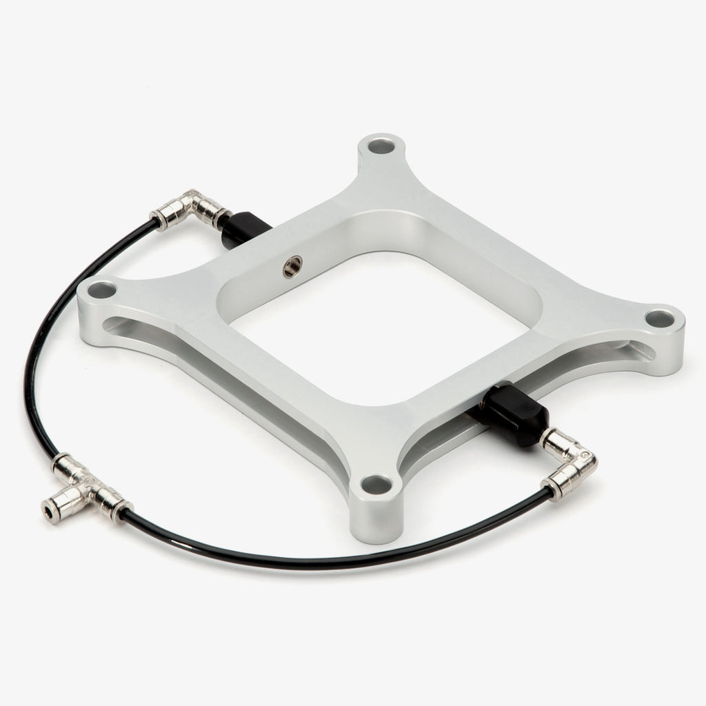 Holley 4150 Water methanol Injection Plate – ProMeth