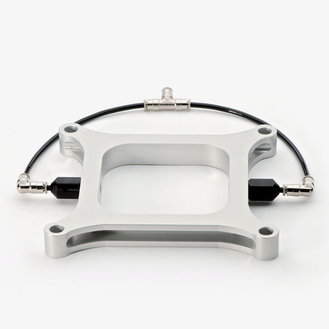 Carburetor Plates & Spacers – ProMeth