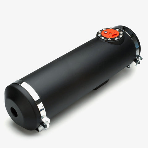 Water Methanol Injection Tanks – ProMeth