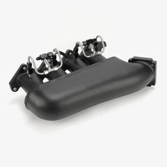 ProMeth Signature Series 4 Cylinder Direct Port With Straight Nozzle Holders & Check Valves (Pre-Bent)