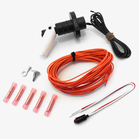 Low Level Sensor With Install Kit