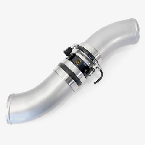 Mist-A-Pipe, Inline Dual Nozzle Assembly