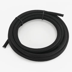 3AN Stainless Steel Braided PTFE Hose (Sold By The foot)
