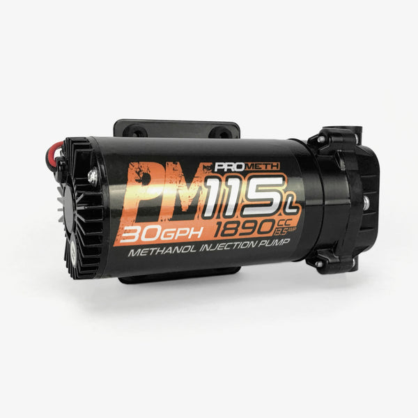 500+whp on 93 and Methanol | Ford Focus ST Forum